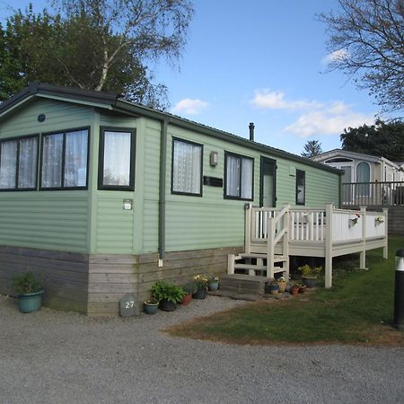 27 The Beeches, Gilcrux, Nr Cockermouth, Cumbria Hotel Ngoại thất bức ảnh
