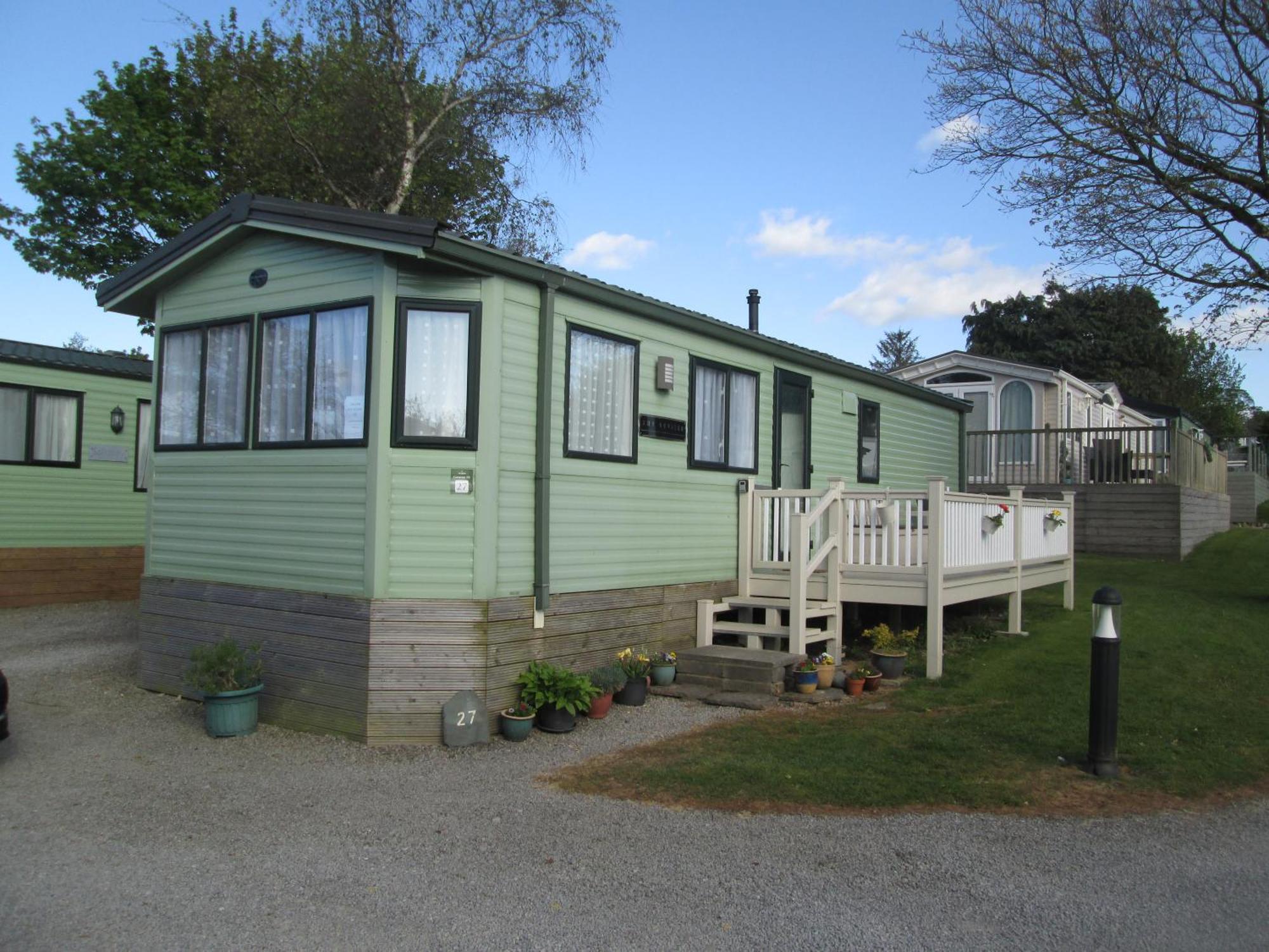 27 The Beeches, Gilcrux, Nr Cockermouth, Cumbria Hotel Ngoại thất bức ảnh