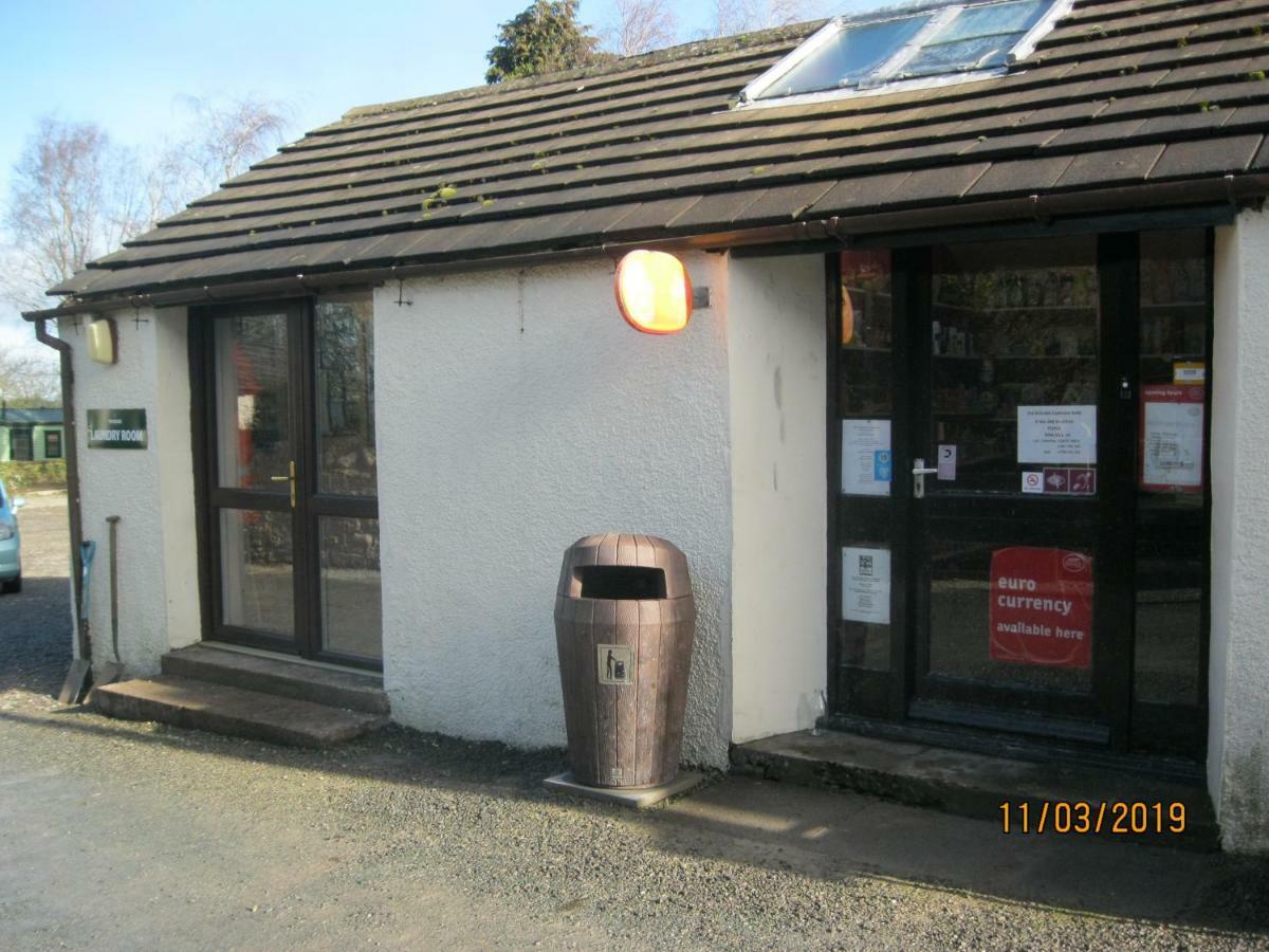 27 The Beeches, Gilcrux, Nr Cockermouth, Cumbria Hotel Ngoại thất bức ảnh