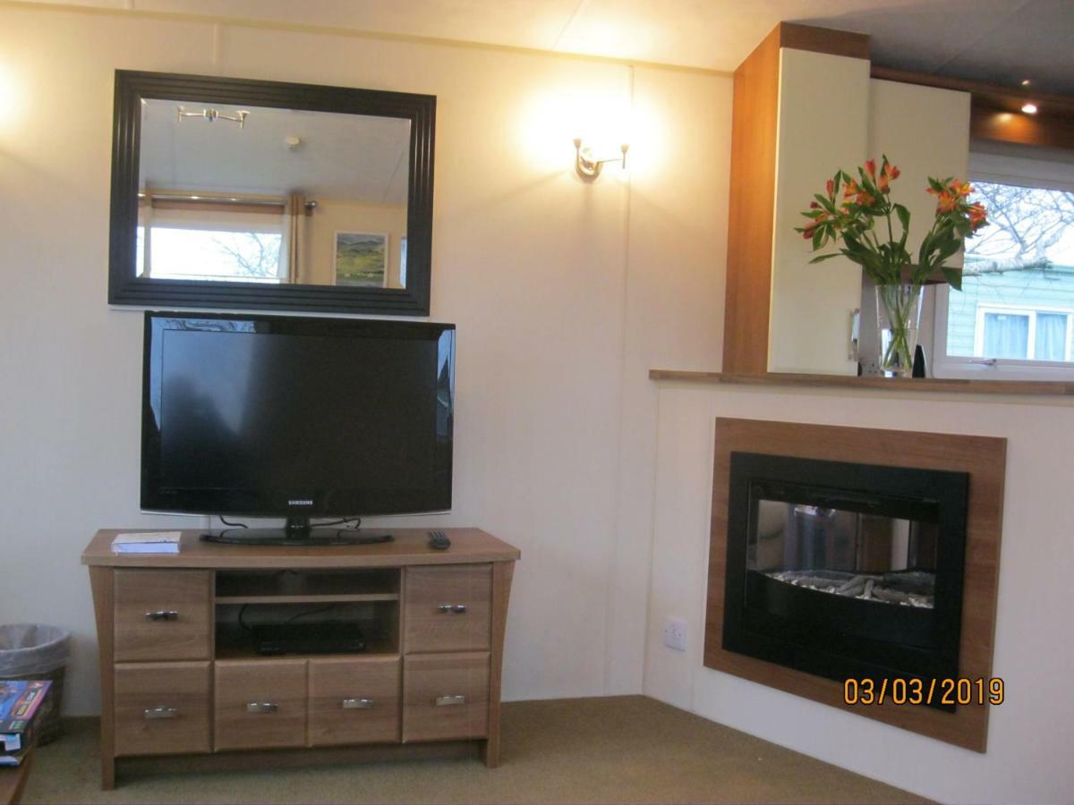 27 The Beeches, Gilcrux, Nr Cockermouth, Cumbria Hotel Ngoại thất bức ảnh